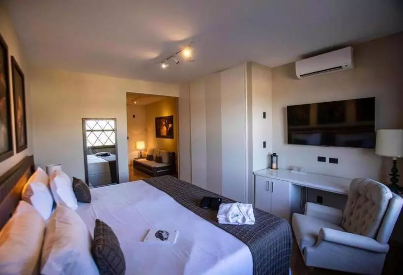 ホテル Bendito Cacao Family Resort