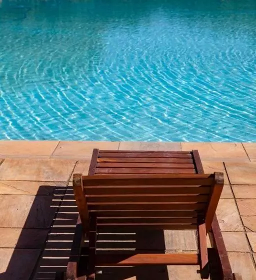 ホテル Bendito Cacao Family Resort