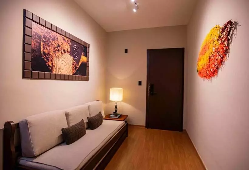 ホテル Bendito Cacao Family Resort
