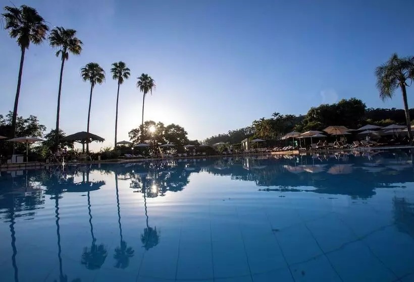 ホテル Bendito Cacao Family Resort