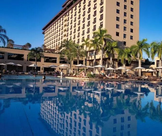 ホテル Bendito Cacao Family Resort