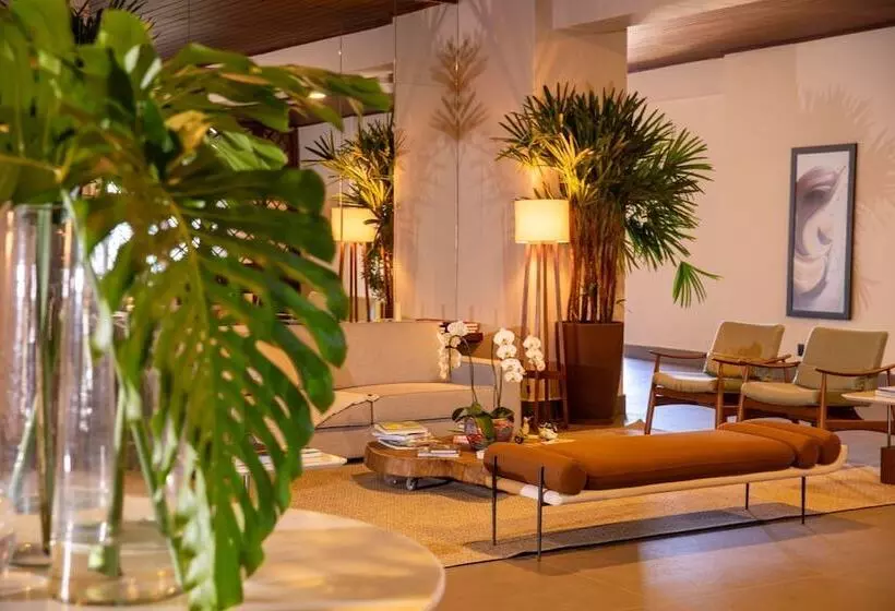 ホテル Bendito Cacao Family Resort