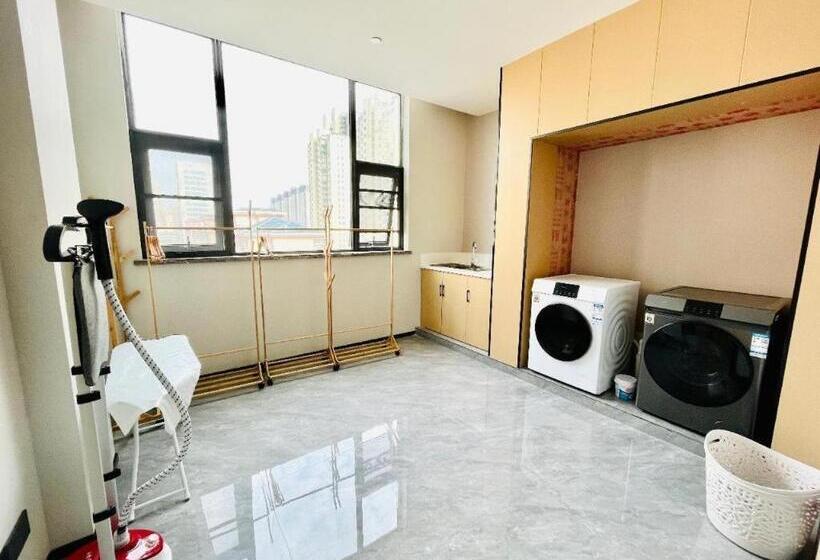 ホテル City Comfort Inn Jingzhou Shishou Jiefang Road Central City