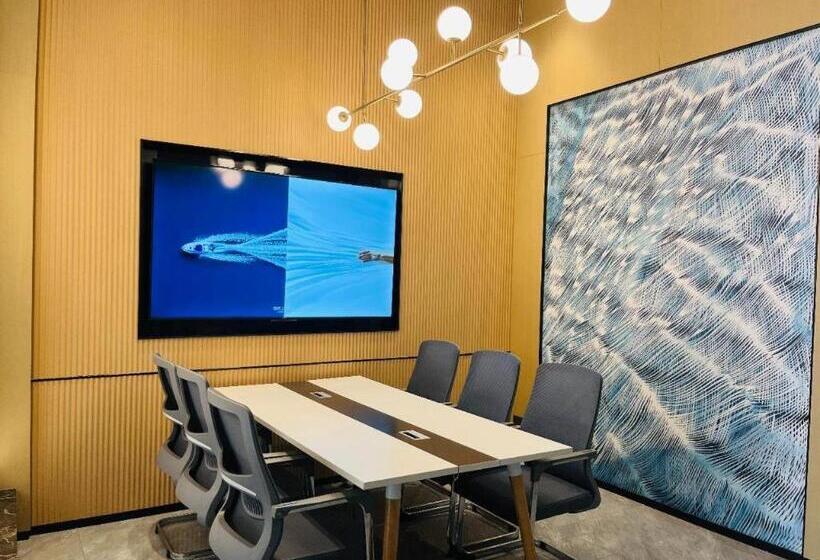 ホテル City Comfort Inn Jingzhou Shishou Jiefang Road Central City