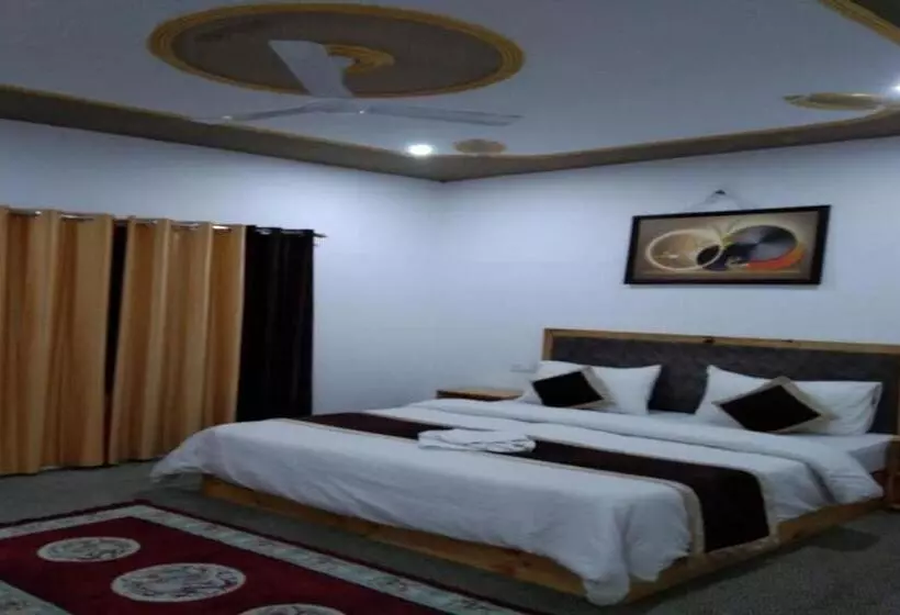 ホテル Gyalpo House