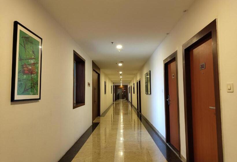 هتل Regenta Place Gwalior