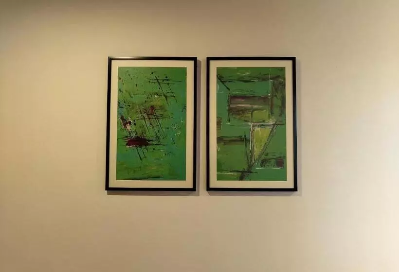 Hotelli Regenta Place Gwalior