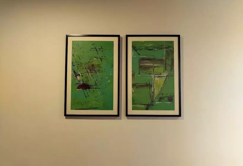 Hotelli Regenta Place Gwalior