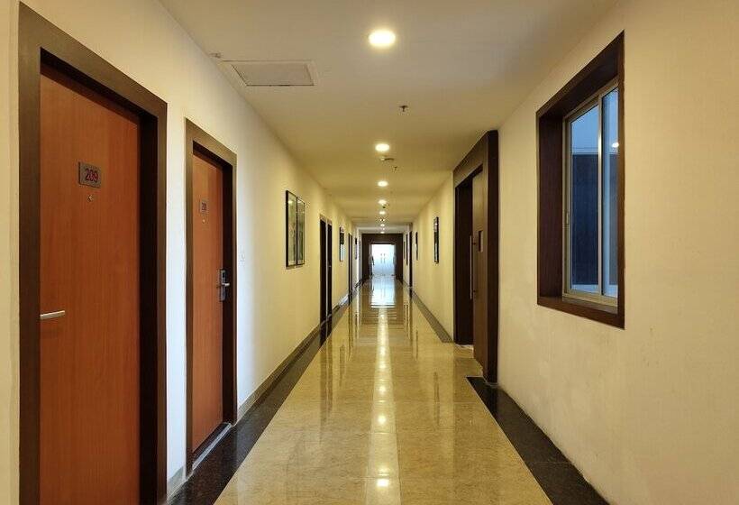 هتل Regenta Place Gwalior