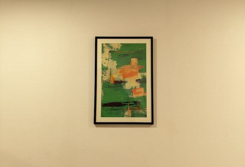 هتل Regenta Place Gwalior