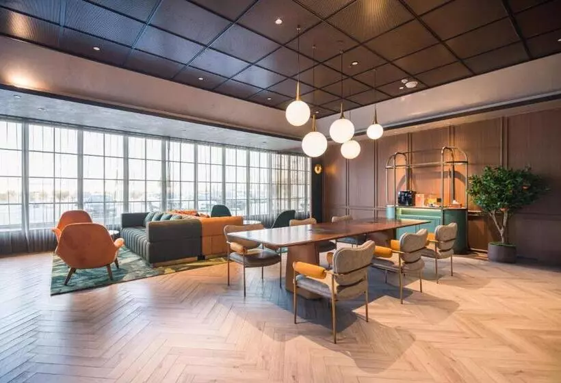 Orange Hotel   Jiaozhou Jiaodong International Airport Jiaodong Subway Station