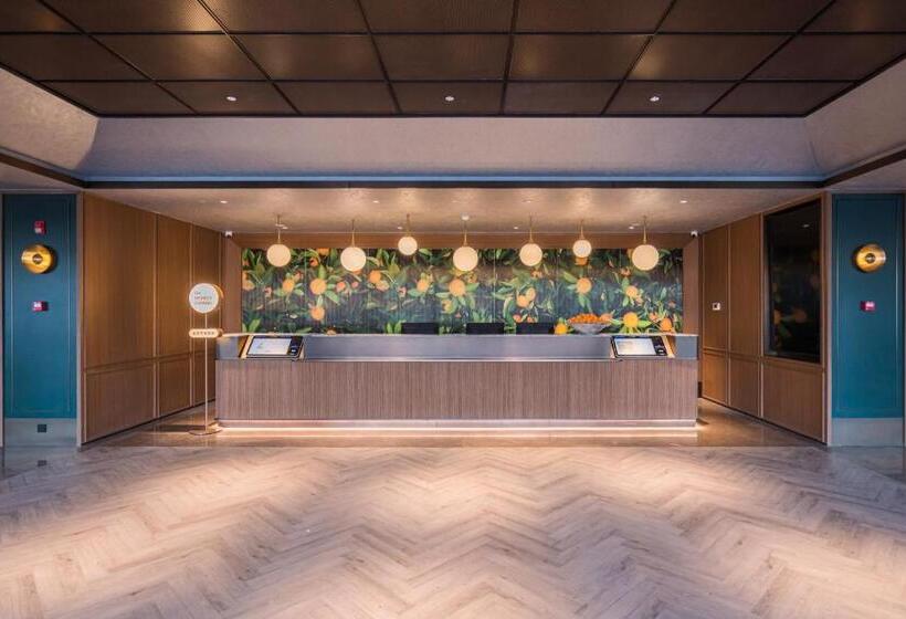 Orange Hotel   Jiaozhou Jiaodong International Airport Jiaodong Subway Station