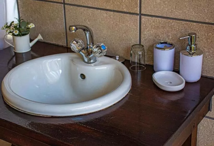 ペンション En Suite Private Room. Centrally Located