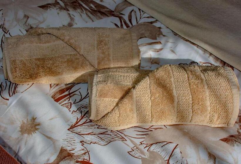 بنسيون En Suite Private Room. Centrally Located