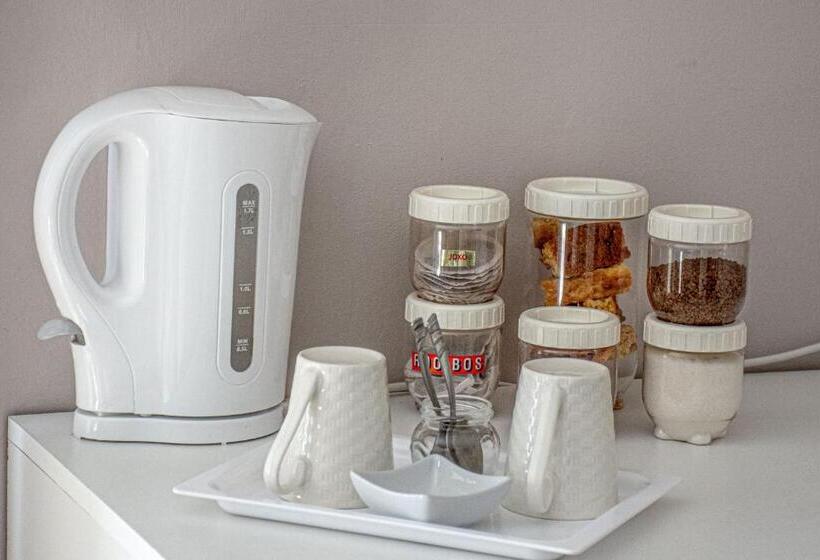 بنسيون En Suite Private Room. Centrally Located