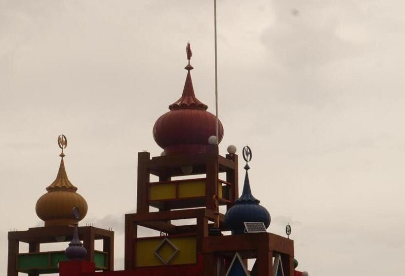 Sunset Curly Bay Hotel & Resort