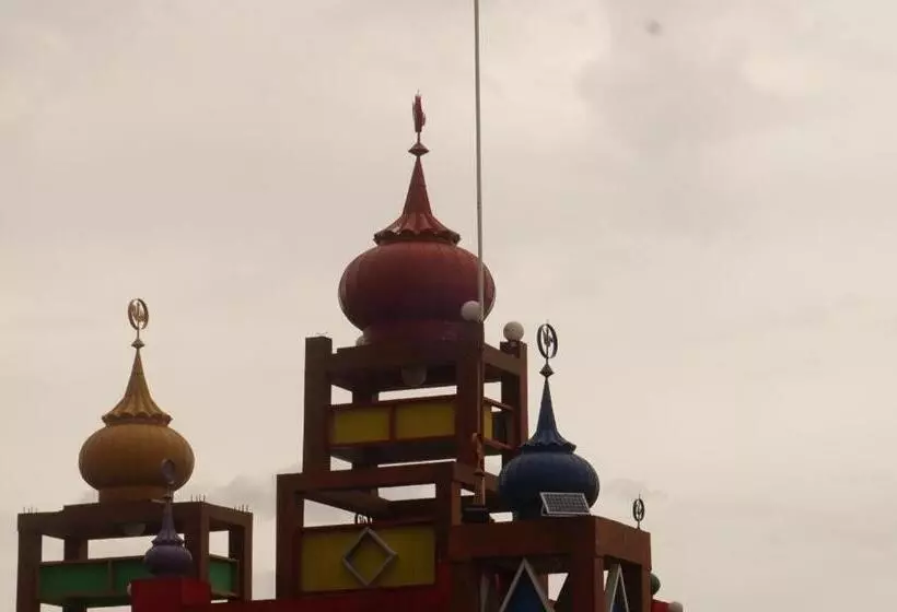 Sunset Curly Bay Hotel & Resort