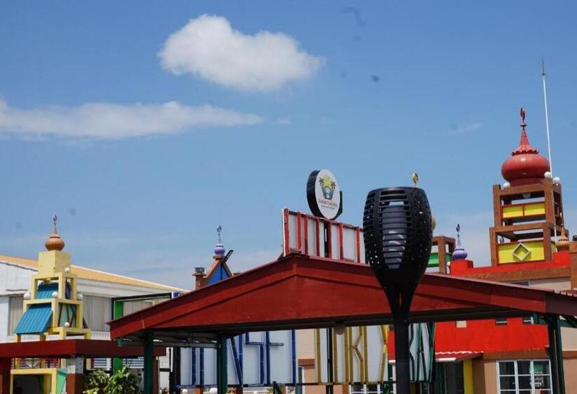 Sunset Curly Bay Hotel & Resort