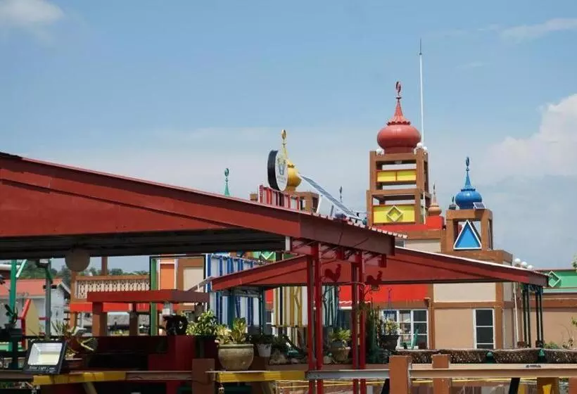 Sunset Curly Bay Hotel & Resort