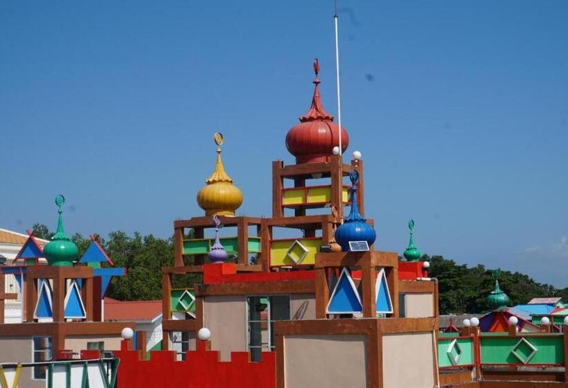 Sunset Curly Bay Hotel & Resort