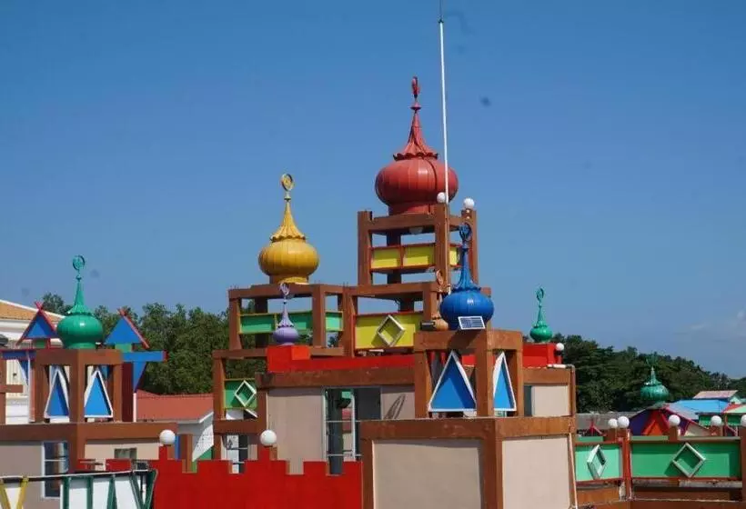 Sunset Curly Bay Hotel & Resort