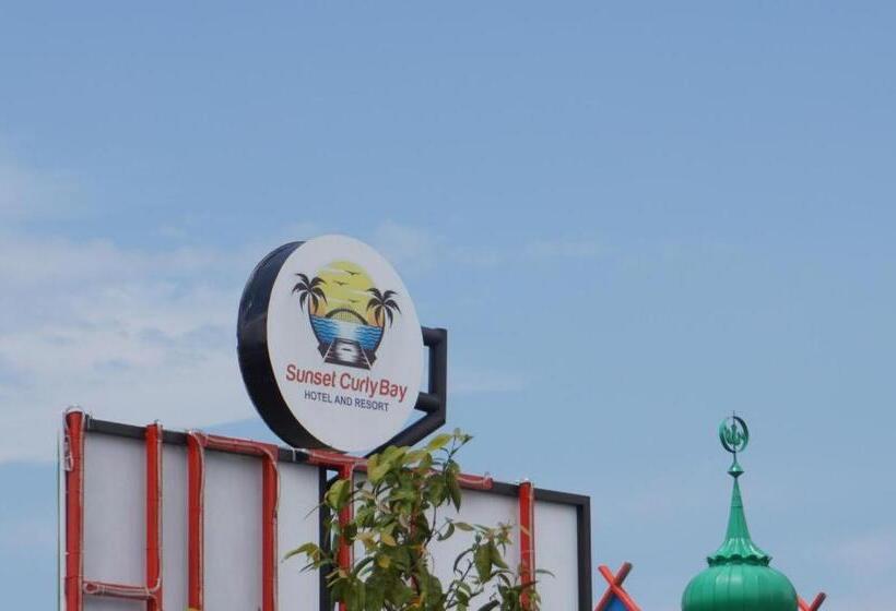 Sunset Curly Bay Hotel & Resort