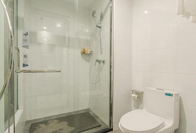 Borrman Hotel Fangchenggang Qisha