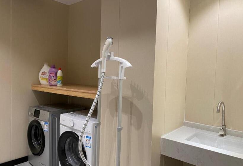 Borrman Hotel Shaoguan Nanxiong Rt Mart