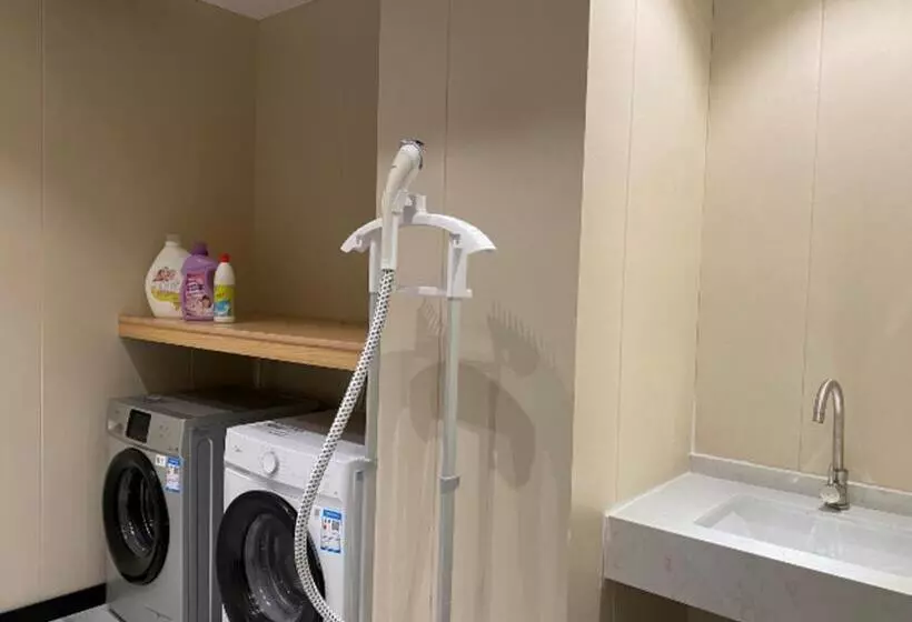 Borrman Hotel Shaoguan Nanxiong Rt Mart