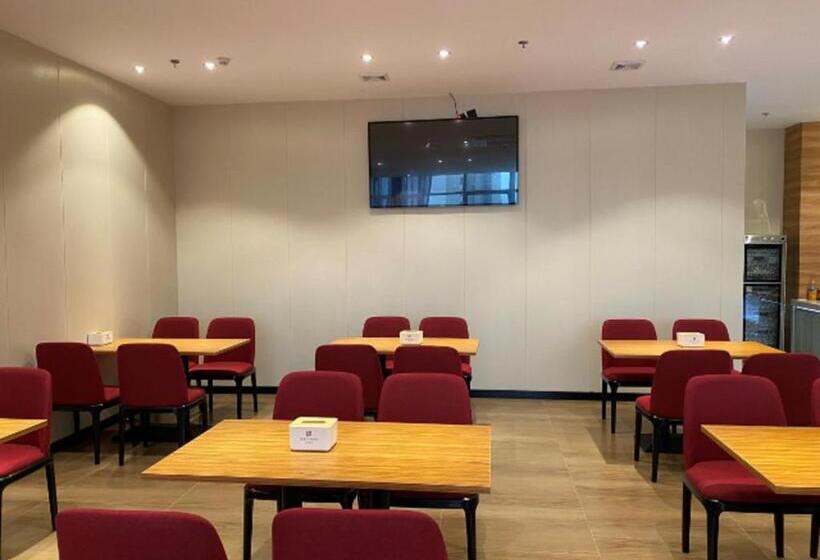 Borrman Hotel Shaoguan Nanxiong Rt Mart