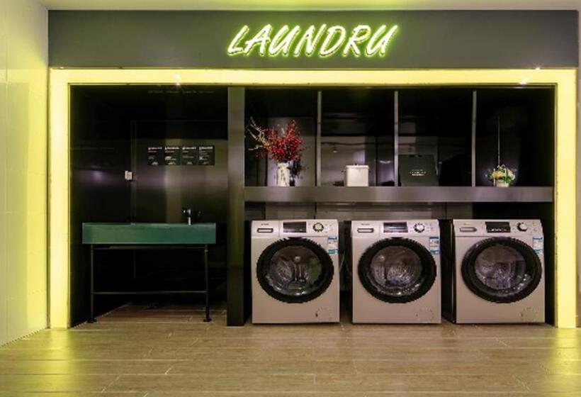 City Comfort Premier Hotel Zhaoqing East Station New District Sports Center Yanyang Lake