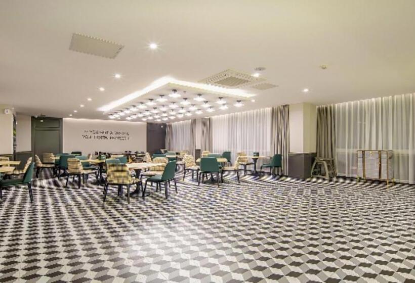 City Comfort Premier Hotel Zhaoqing East Station New District Sports Center Yanyang Lake