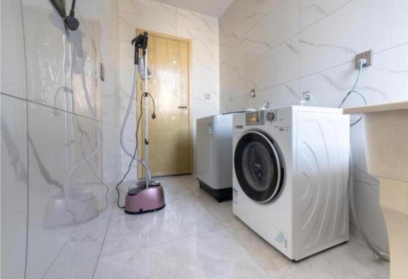 Echarm Hotel Fuzhou University Town Shangjie Metro Station