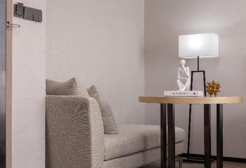 Echarm Hotel Haikou Yehai Avenue Airport