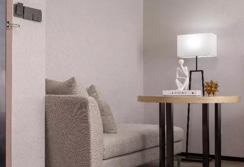 Echarm Hotel Haikou Yehai Avenue Airport