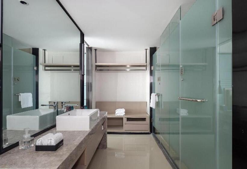 Echarm Hotel Haikou Yehai Avenue Airport