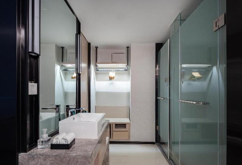 Echarm Hotel Haikou Yehai Avenue Airport