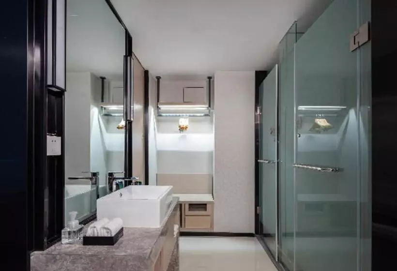 Echarm Hotel Haikou Yehai Avenue Airport