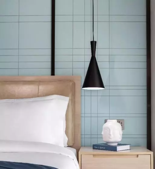 Echarm Hotel Haikou Yehai Avenue Airport
