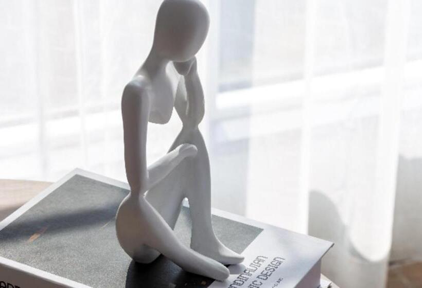 Echarm Hotel Haikou Yehai Avenue Airport