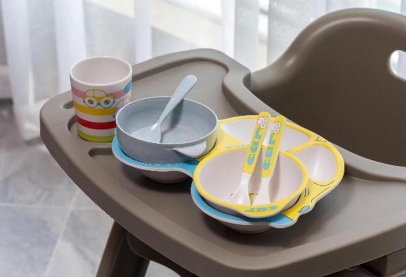 Echarm Hotel Haikou Yehai Avenue Airport