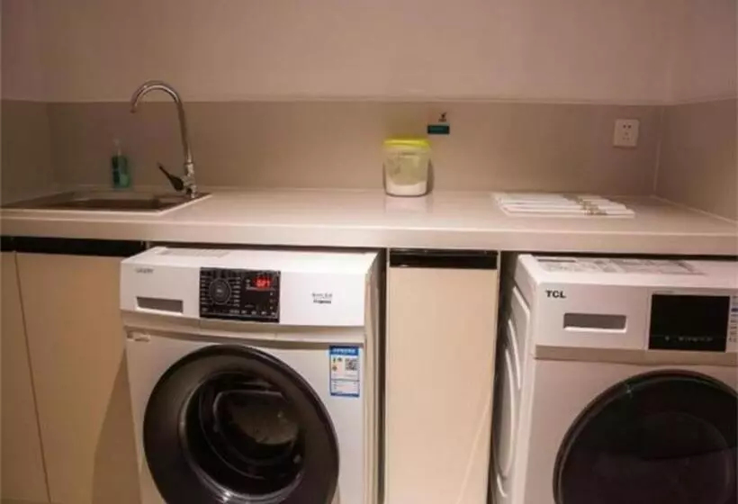 ホテル City Comfort Inn Qichun Experimental Middle School