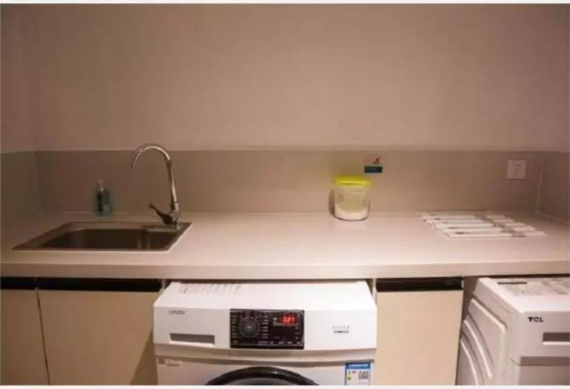 ホテル City Comfort Inn Qichun Experimental Middle School