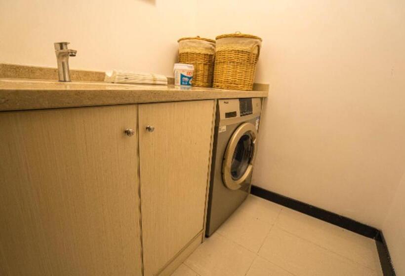 Otel City Comfort Inn Qingyuan Yingde Heping North Road