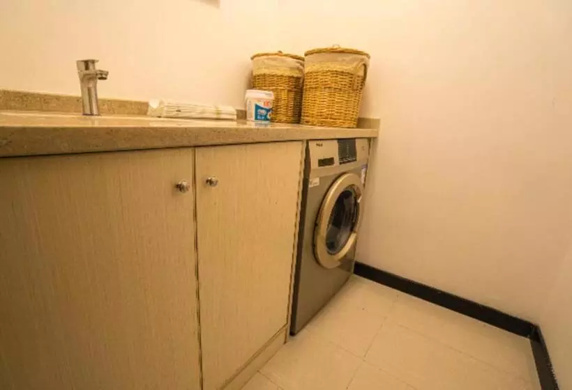 Hotelli City Comfort Inn Qingyuan Yingde Heping North Road