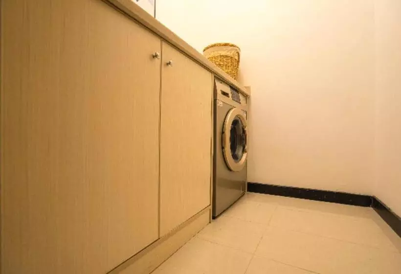 Hotelli City Comfort Inn Qingyuan Yingde Heping North Road