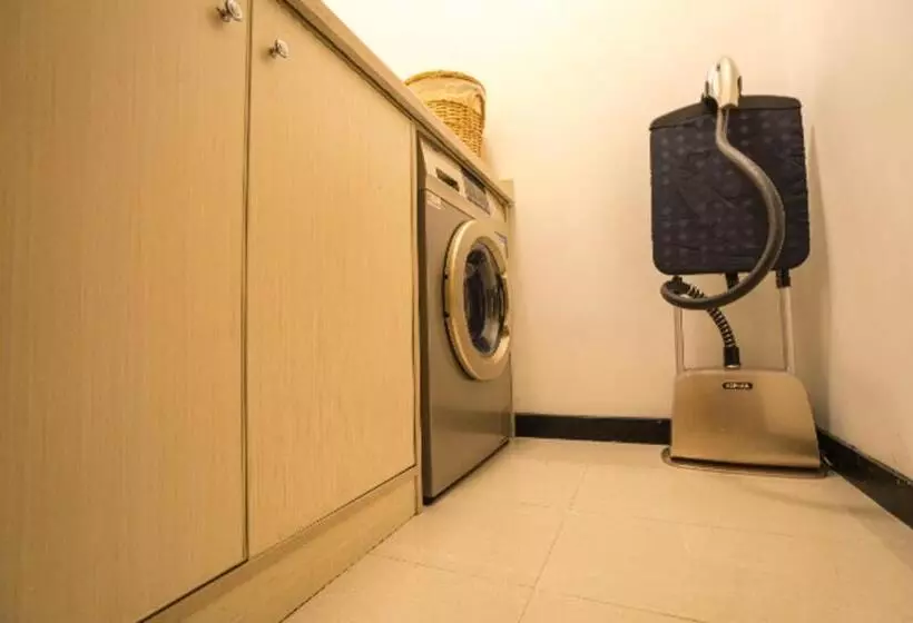 Hotelli City Comfort Inn Qingyuan Yingde Heping North Road