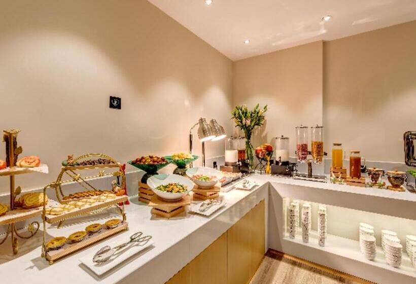 בית מלון כפרי City Comfort Inn Tangshan Railway Station Lunan District Government