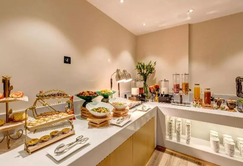 ホテル City Comfort Inn Tangshan Railway Station Lunan District Government