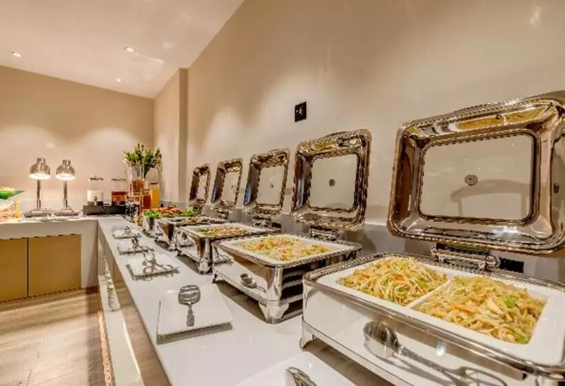 ホテル City Comfort Inn Tangshan Railway Station Lunan District Government